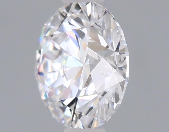 0.95 Carat Round Lab Diamond :: 360 spin frame 03