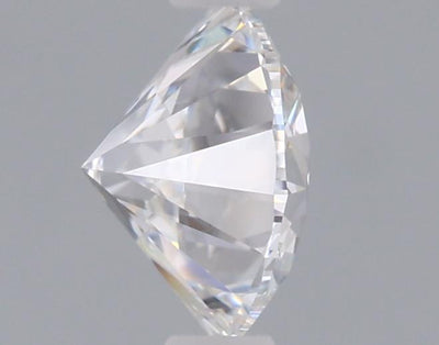 0.95 Carat Round Lab Diamond :: 360 spin frame 05
