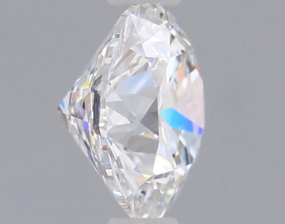 0.95 Carat Round Lab Diamond :: 360 spin frame 06