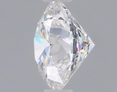 0.95 Carat Round Lab Diamond :: 360 spin frame 07