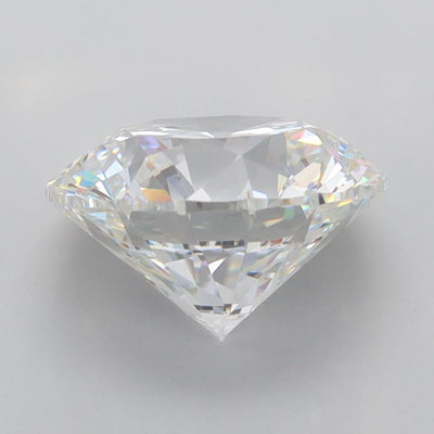 2.94 Carat Round Lab Diamond :: 360 spin frame 01