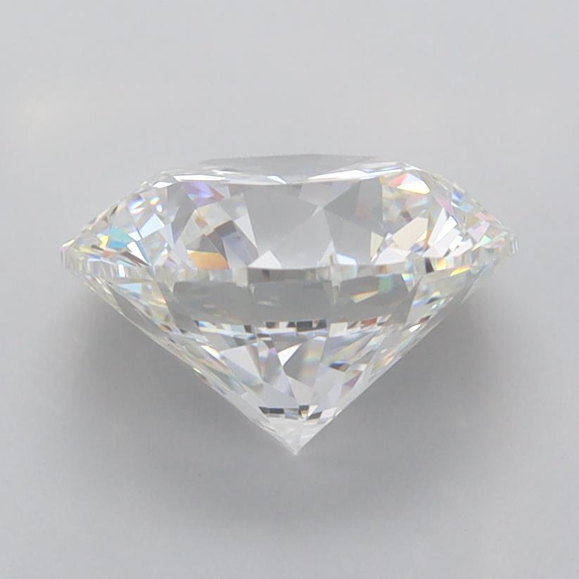 2.94 Carat Round Lab Diamond :: 360 spin frame 01