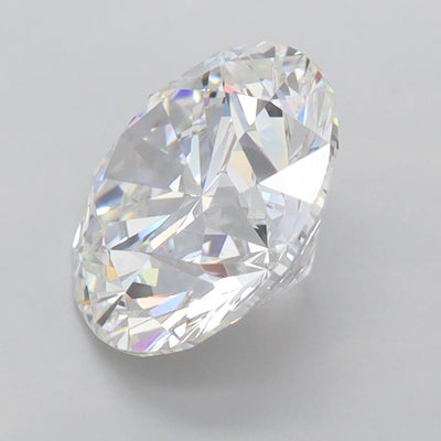 2.94 Carat Round Lab Diamond :: 360 spin frame 02