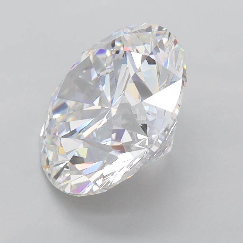 2.94 Carat Round Lab Diamond :: 360 spin frame 02