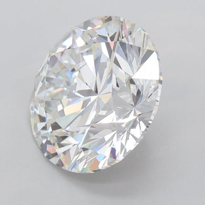 2.94 Carat Round Lab Diamond :: 360 spin frame 04