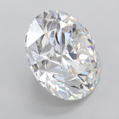 2.94 Carat Round Lab Diamond :: 360 spin frame 06