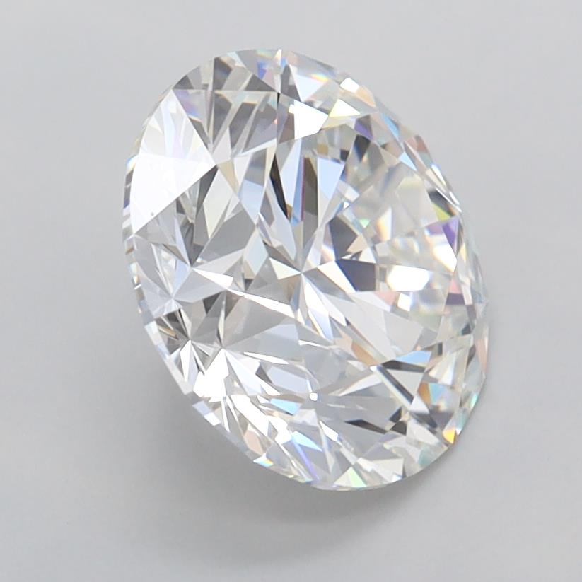 2.94 Carat Round Lab Diamond :: 360 spin frame 06