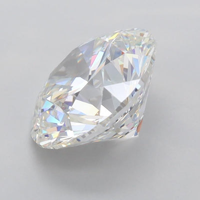 2.94 Carat Round Lab Diamond :: 360 spin frame 07
