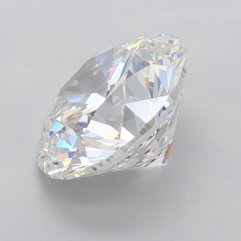 2.94 Carat Round Lab Diamond :: 360 spin frame 07