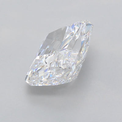1.28 Carat Radiant Lab Diamond :: 360 spin frame 04