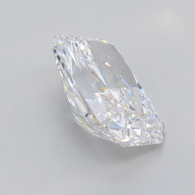 1.28 Carat Radiant Lab Diamond :: 360 spin frame 05