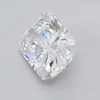 1.28 Carat Radiant Lab Diamond :: 360 spin frame 06