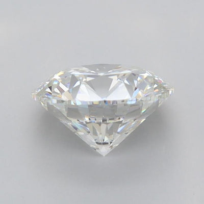 1.21 Carat Round Lab Diamond :: 360 spin frame 02