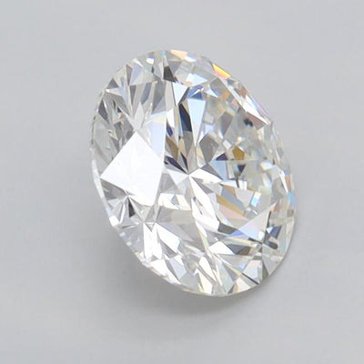 1.21 Carat Round Lab Diamond :: 360 spin frame 04