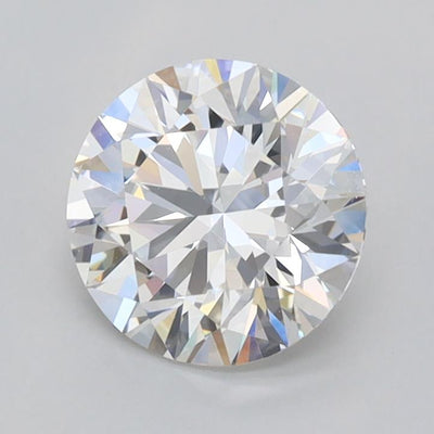1.21 Carat Round Lab Diamond :: 360 spin frame 05