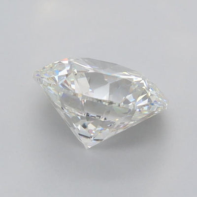 1.21 Carat Round Lab Diamond :: 360 spin frame 07