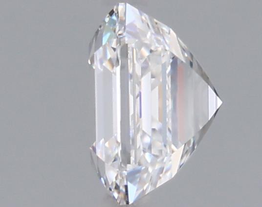 0.94 Carat Asscher Lab Diamond :: 360 spin frame 02