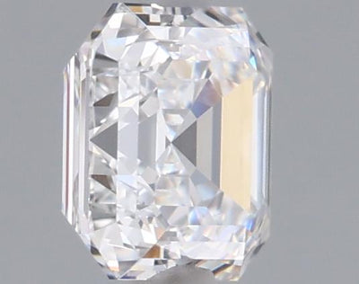 0.94 Carat Asscher Lab Diamond :: 360 spin frame 03