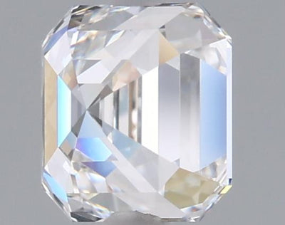 0.94 Carat Asscher Lab Diamond :: 360 spin frame 05