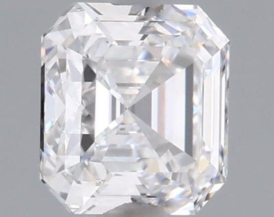 0.94 Carat Asscher Lab Diamond :: 360 spin frame 06