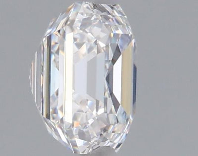 0.94 Carat Asscher Lab Diamond :: 360 spin frame 07