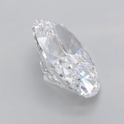1.25 Carat Oval Lab Diamond :: 360 spin frame 04
