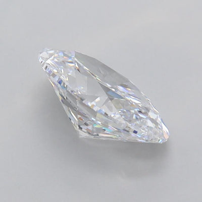 1.04 Carat Oval Lab Diamond :: 360 spin frame 03