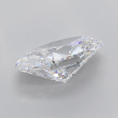 1.04 Carat Oval Lab Diamond :: 360 spin frame 04