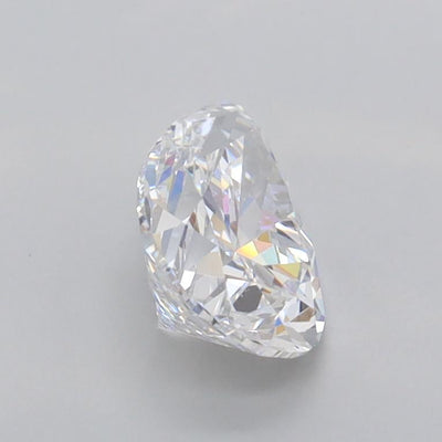 1.03 Carat Pear Lab Diamond :: 360 spin frame 01