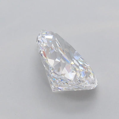 1.03 Carat Pear Lab Diamond :: 360 spin frame 07