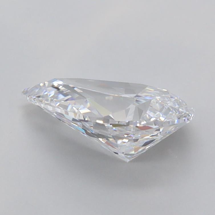 1.03 Carat Pear Lab Diamond :: 360 spin frame 06