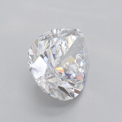 1.03 Carat Pear Lab Diamond :: 360 spin frame 07