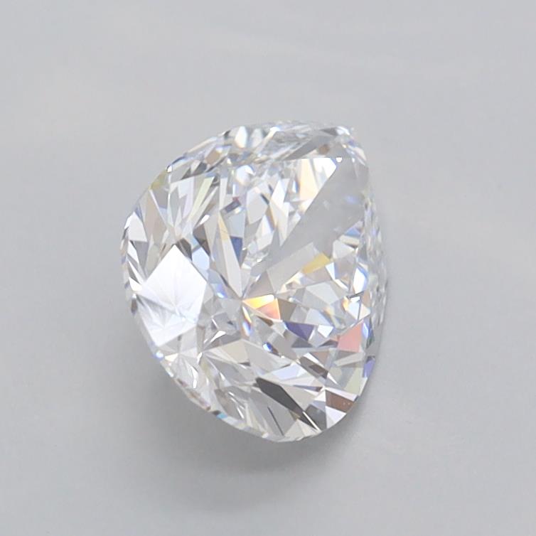 1.03 Carat Pear Lab Diamond :: 360 spin frame 07