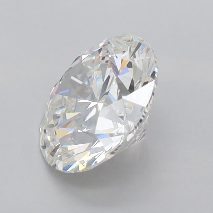 1.21 Carat Round Lab Diamond :: 360 spin frame 01