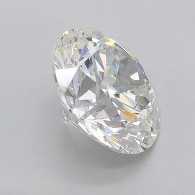 1.21 Carat Round Lab Diamond :: 360 spin frame 02