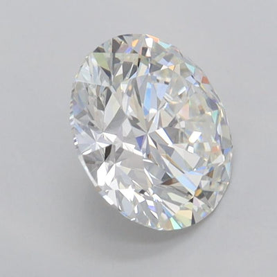 1.21 Carat Round Lab Diamond :: 360 spin frame 07