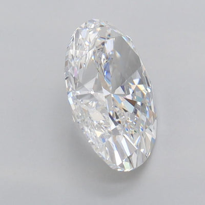1.52 Carat Oval Lab Diamond :: 360 spin frame 02