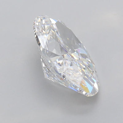1.52 Carat Oval Lab Diamond :: 360 spin frame 05