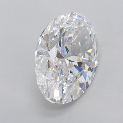 1.52 Carat Oval Lab Diamond :: 360 spin frame 07