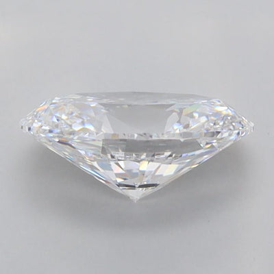 1.16 Carat Oval Lab Diamond :: 360 spin frame 02