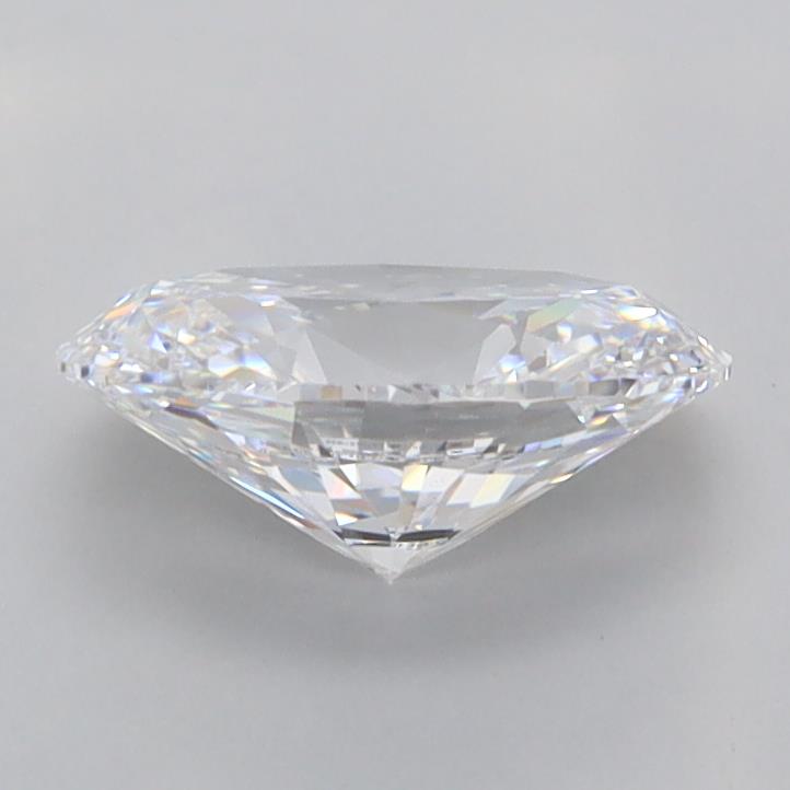 1.16 Carat Oval Lab Diamond :: 360 spin frame 02