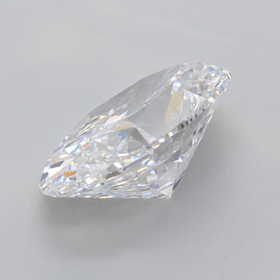 1.16 Carat Oval Lab Diamond :: 360 spin frame 03