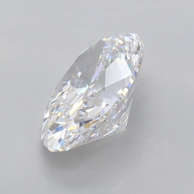 1.16 Carat Oval Lab Diamond :: 360 spin frame 05
