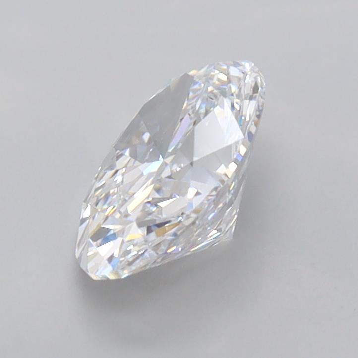 1.16 Carat Oval Lab Diamond :: 360 spin frame 05