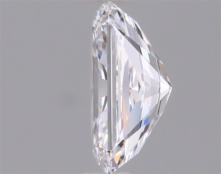 0.94 Carat Radiant Lab Diamond :: 360 spin frame 02