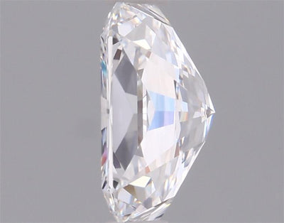 0.94 Carat Radiant Lab Diamond :: 360 spin frame 04
