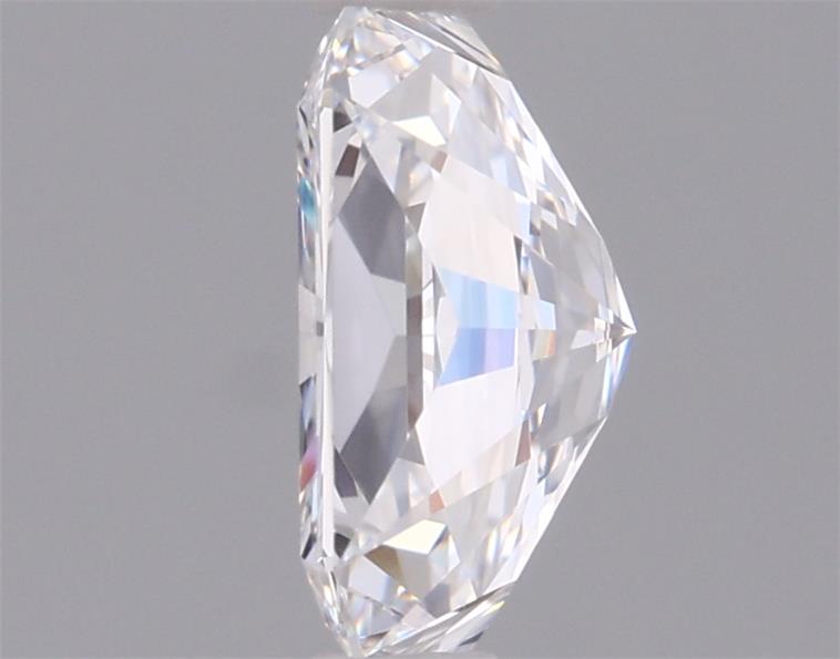 0.94 Carat Radiant Lab Diamond :: 360 spin frame 04