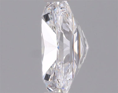 0.94 Carat Radiant Lab Diamond :: 360 spin frame 05
