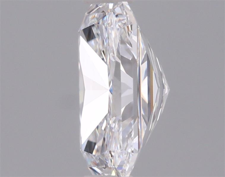 0.94 Carat Radiant Lab Diamond :: 360 spin frame 05