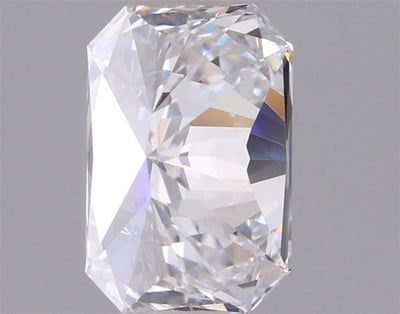 0.94 Carat Radiant Lab Diamond :: 360 spin frame 06